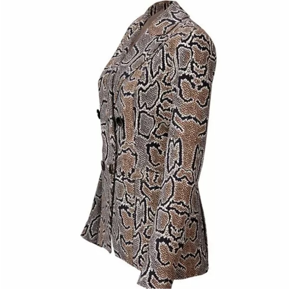 Cabi Python Jacket Style #3733 - Picture 6 of 11